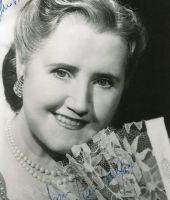Sara Allgood