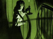 Sara Allgood