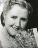 Sara Allgood