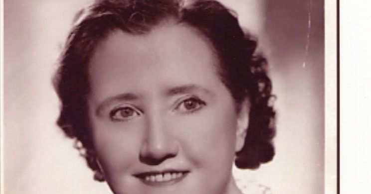 Sara Allgood