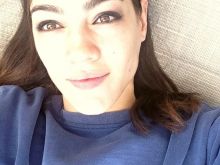 Sara Antonio