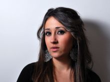 Sara Antonio