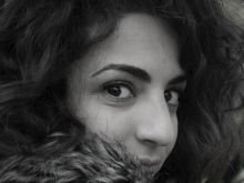 Sara Antonio