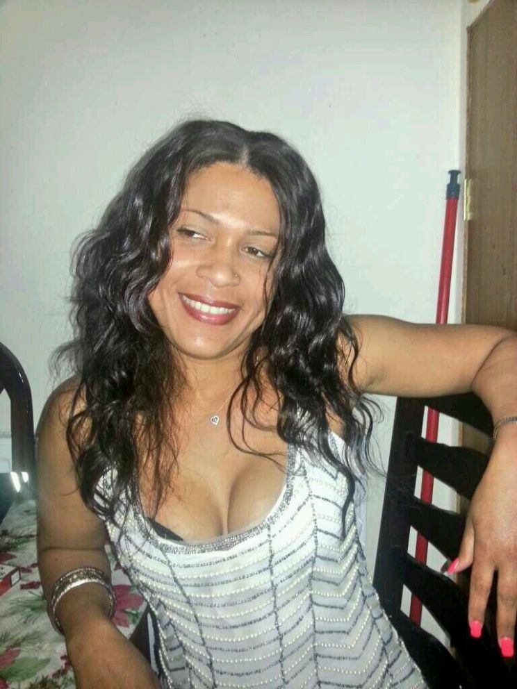 Sara Antonio