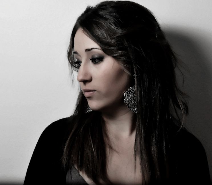 Sara Antonio
