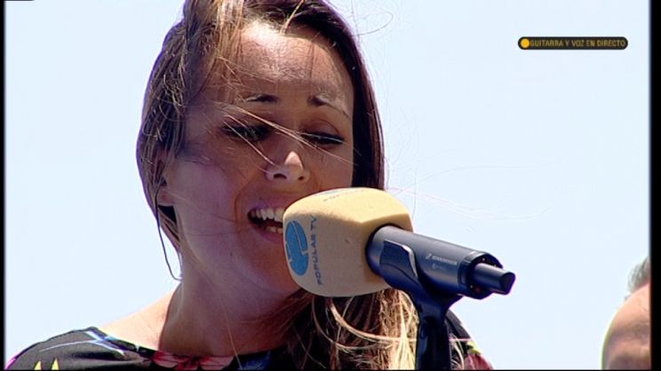 Sara Antonio
