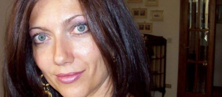 Sara Antonio