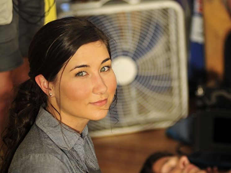 Sara Antonio
