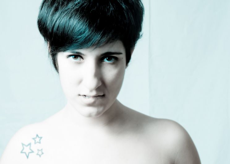 Sara Antonio