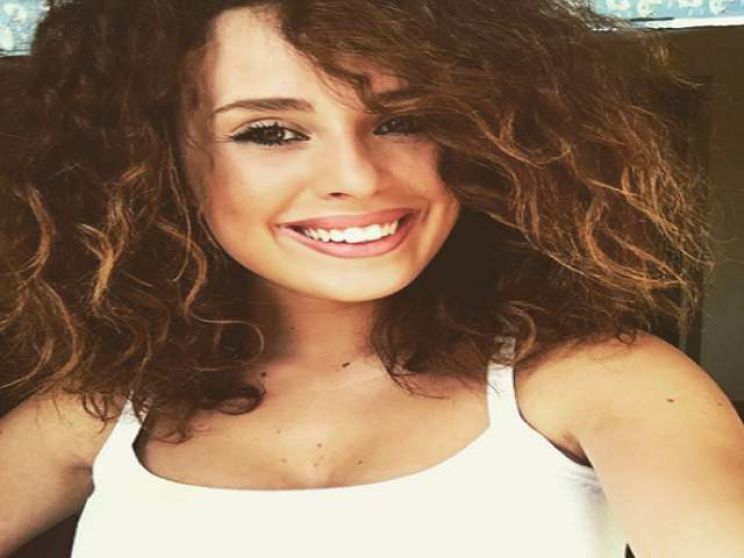 Sara Antonio