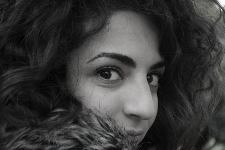 Sara Antonio