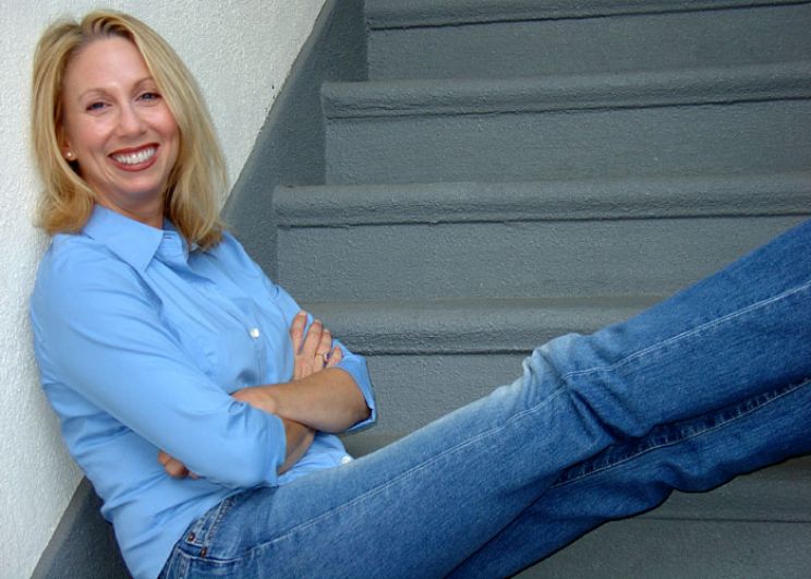 Sara Ballantine