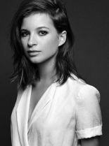 Sara Ballingall