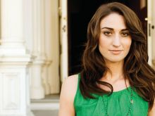 Sara Bareilles