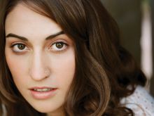 Sara Bareilles