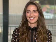 Sara Bareilles