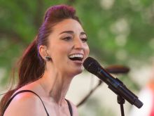 Sara Bareilles