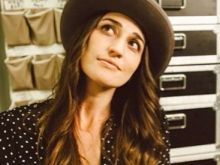 Sara Bareilles