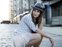 Sara Bareilles