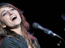 Sara Bareilles