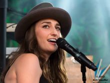 Sara Bareilles