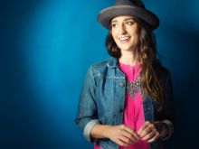 Sara Bareilles