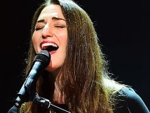 Sara Bareilles