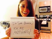 Sara Bareilles