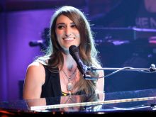 Sara Bareilles