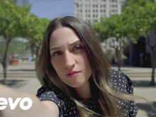 Sara Bareilles