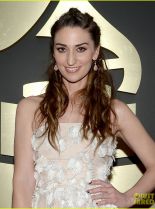 Sara Bareilles