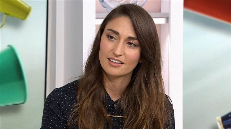 Sara Bareilles