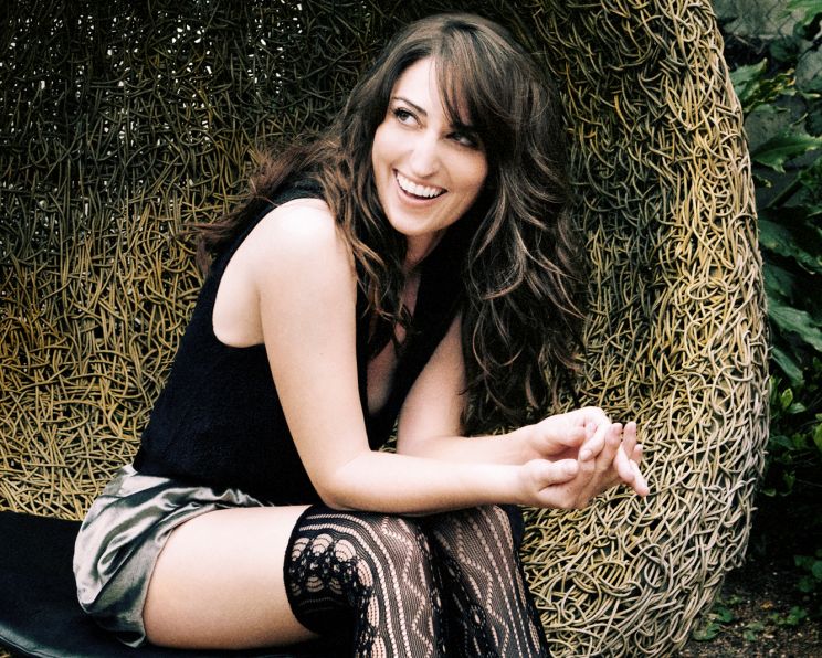 Sara Bareilles