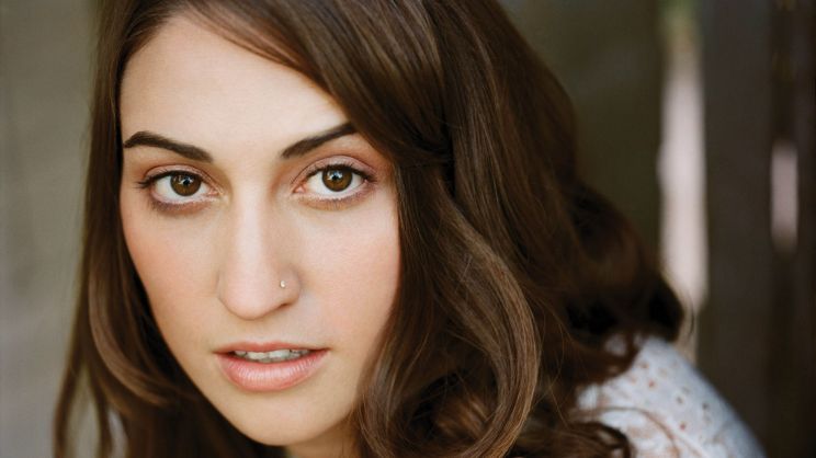 Sara Bareilles