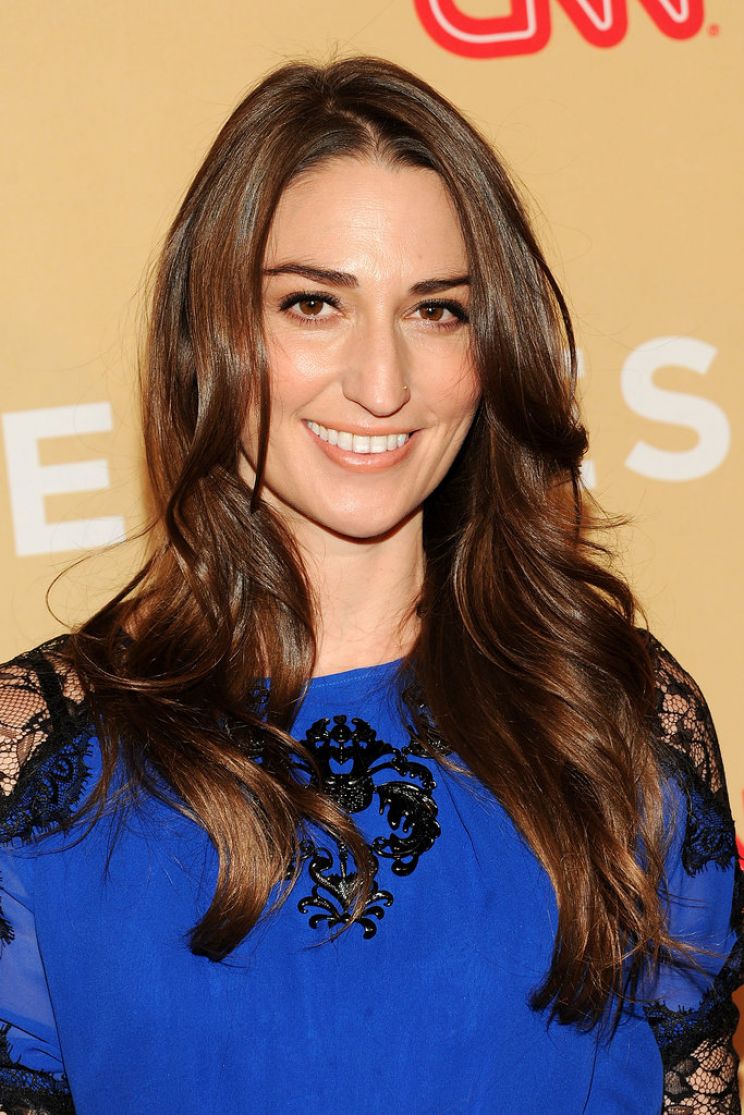 Sara Bareilles