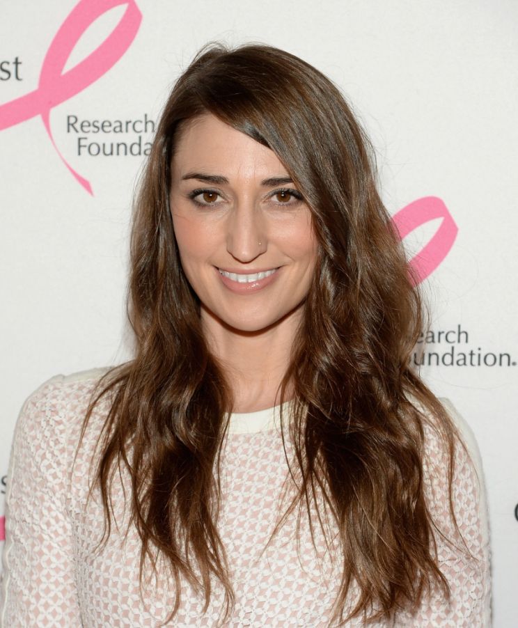 Sara Bareilles