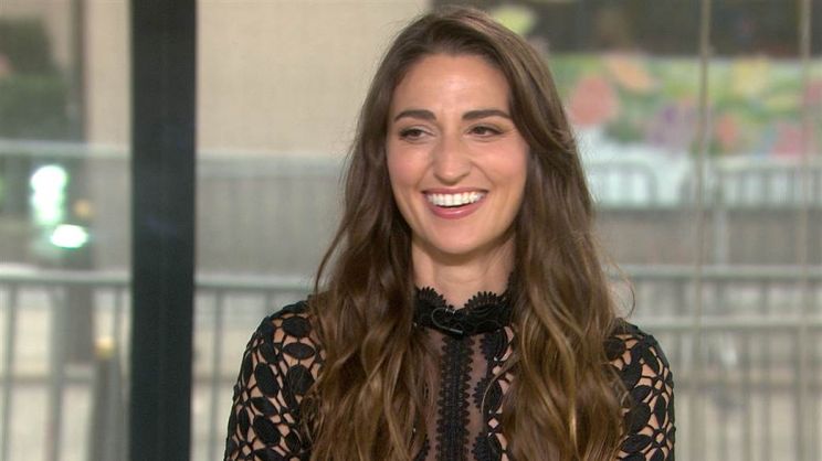 Sara Bareilles