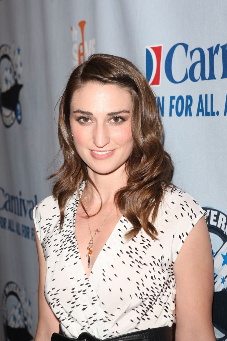 Sara Bareilles