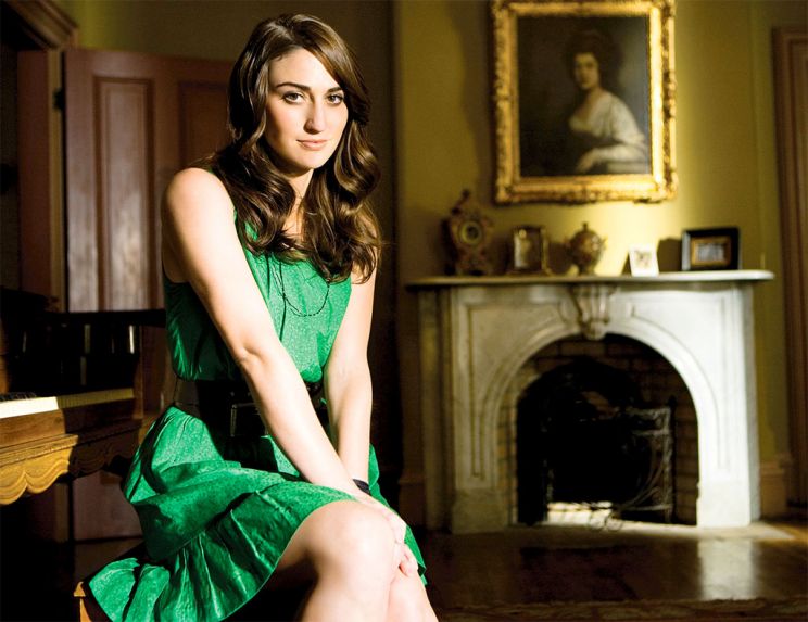 Sara Bareilles