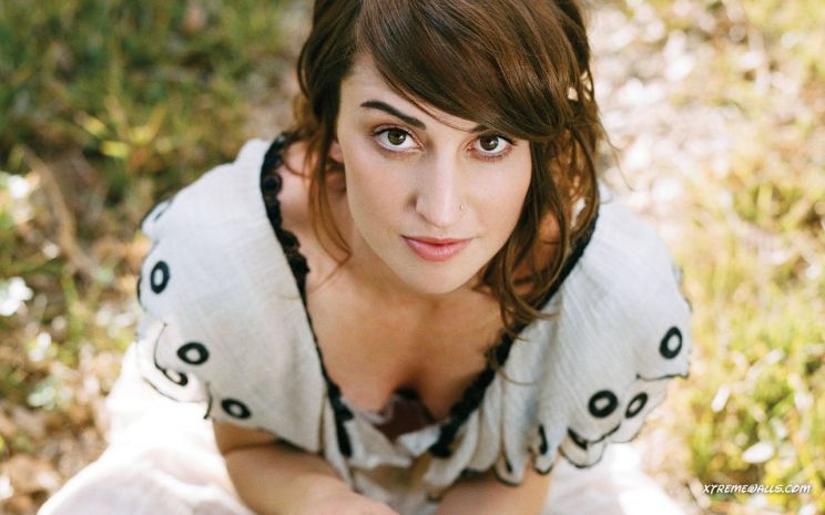 Sara Bareilles