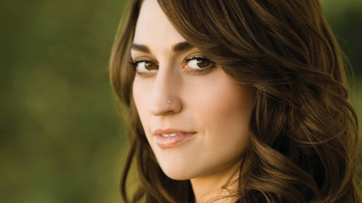 Sara Bareilles