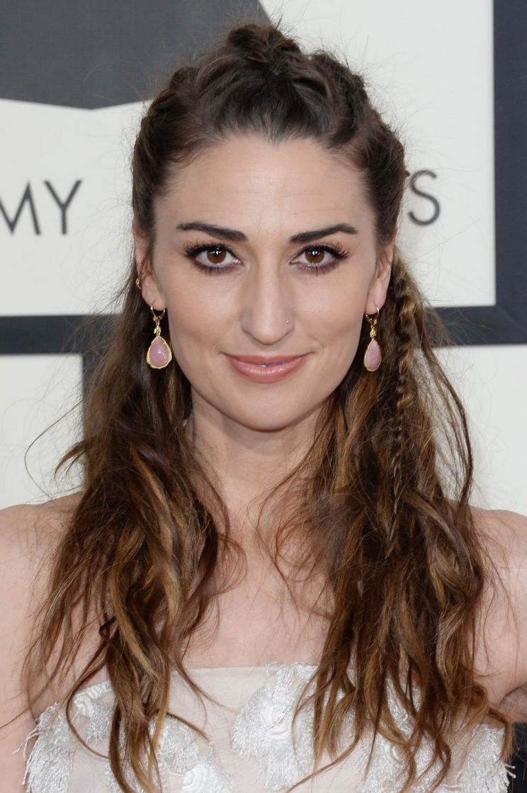 Sara Bareilles