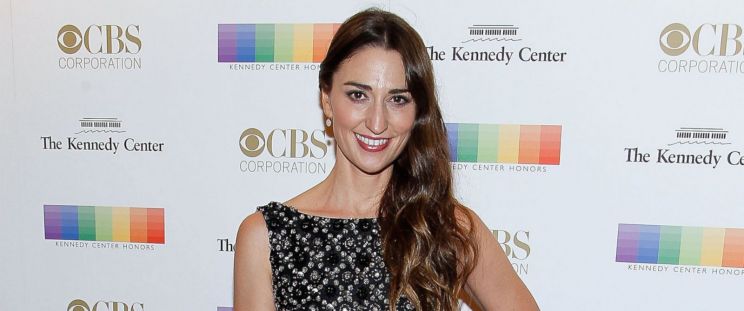 Sara Bareilles