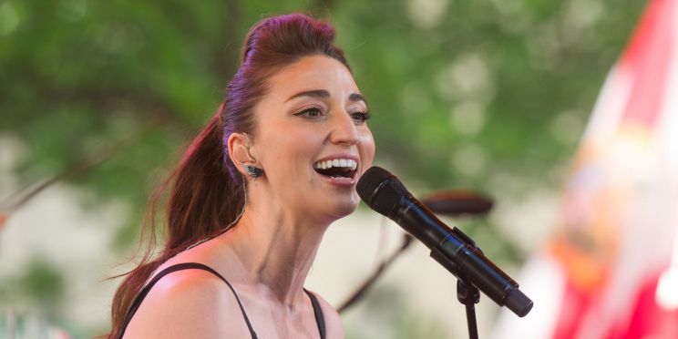 Sara Bareilles