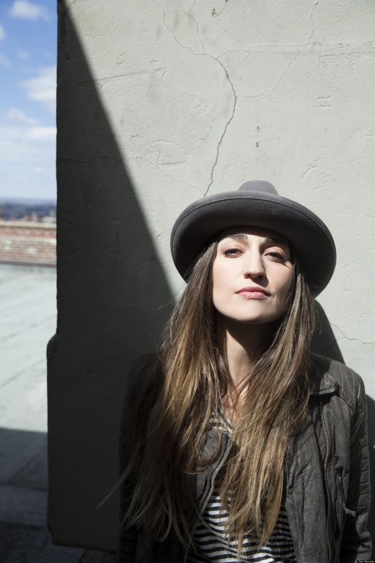 Sara Bareilles