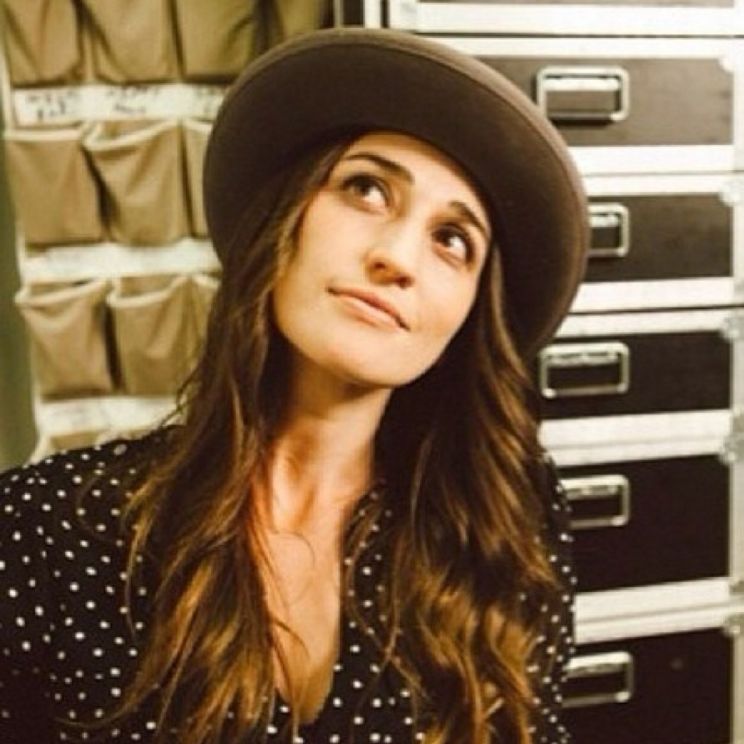 Sara Bareilles