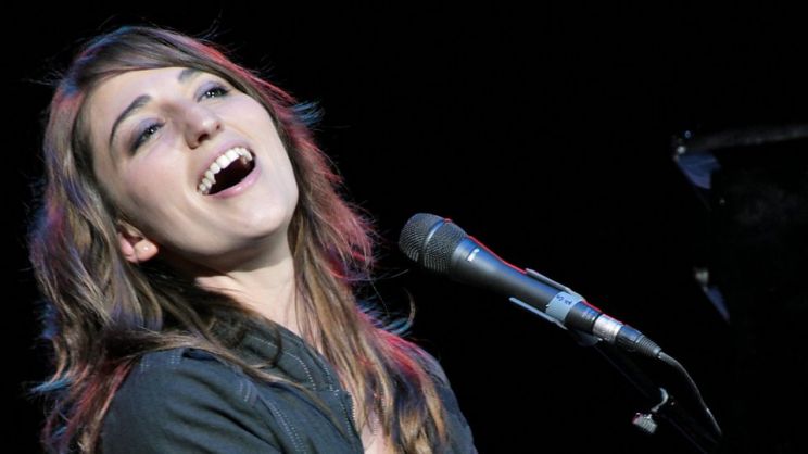 Sara Bareilles