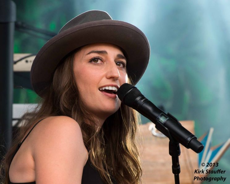 Sara Bareilles