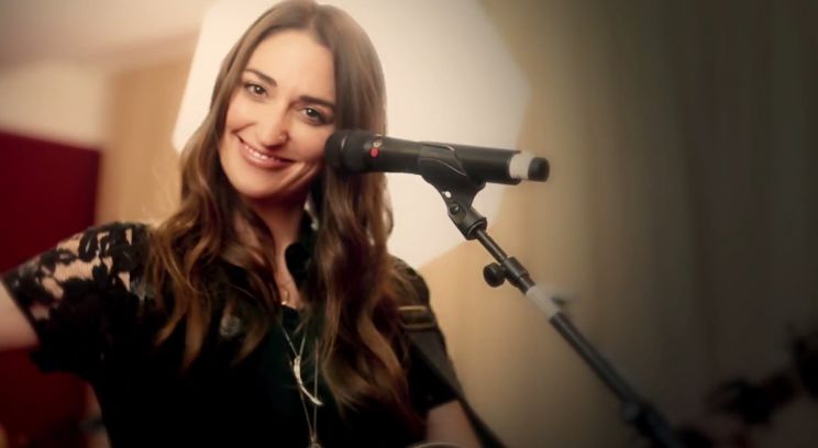 Sara Bareilles