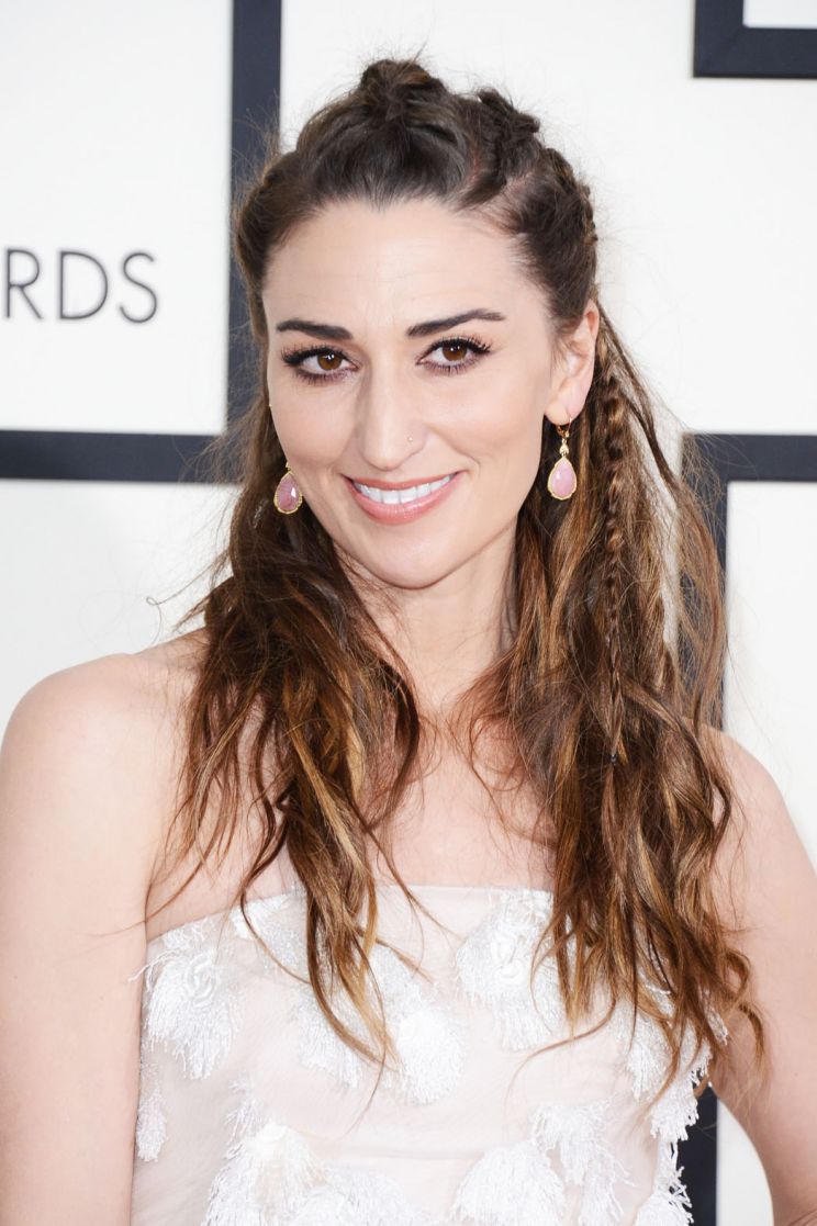 Sara Bareilles